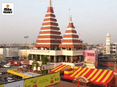 महावीर मंदिर में आज से 9 दिवसीय रामचरितमानस नवाह पाठ:कलश स्थापना के साथ होगा शुभारंभ, मिथिला से आयी 9 सदस्यीय मंडली