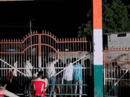 कोटा मे पंच-सरपंच के लिए काउंटिंग:लाडपुरा में सबसे ज्यादा 86 प्रतिशत वोट पड़े; सुल्तानपुर में 76% मतदान, देर रात तक आएंगे रिजल्ट