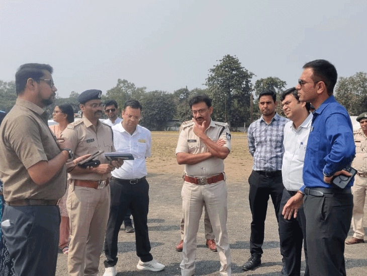 CM मोहन यादव 31 अक्टूबर को बैतूल में बांटेंगे बोनस:तेंदूपत्ता संग्राहकों को मिलेगा ₹30 करोड़; छिंदवाड़ा-नर्मदापुरम के लोग भी होंगे शामिल
