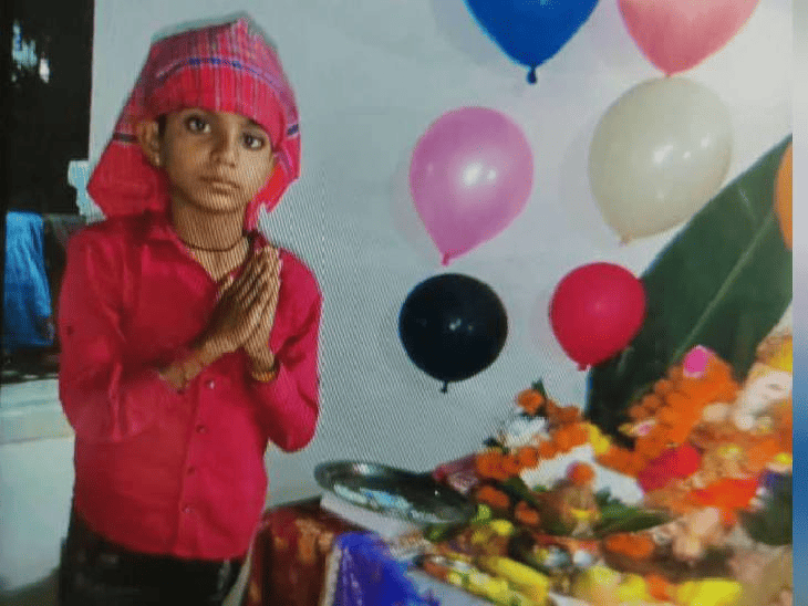 भोपाल में हाईटेंशन लाइन से झुलसा 7वीं का छात्र:इलाज के दौरान मौत; गाड़ी की चाबी निकालते समय लगा था करंट