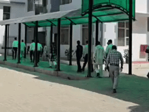 NDPS केस में SI की गैर-हाजिरी पर कोर्ट सख्त:गिरफ्तारी वारंट जारी किए गए; चरस बरामदगी केस, अगली सुनवाई 19 जनवरी 2027 को होगी
