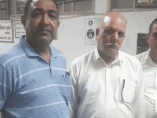 9 अक्टूबर को हरियाणा में हड़ताल पर रहेंगे अधिवक्ता:आज तीनों बारों का वर्क सस्पेंड; बिजली कर्मी- वकील मारपीट में जींद बार का फैसला