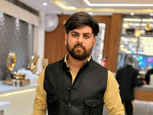 स्वर्णकार के घर की कुंडी तोड़कर घुसे चोर:गहने- कैश किए चोरी; जींद से अध्योध्या घूमना गया था परिवार