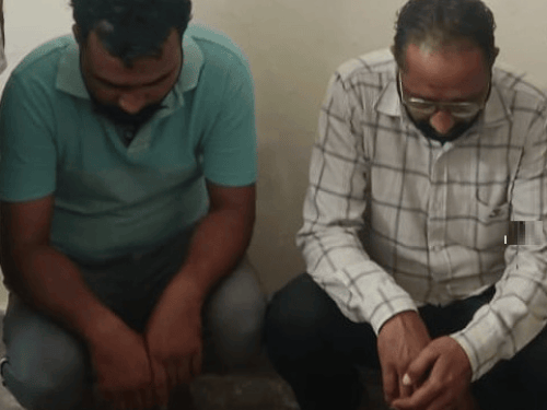 पंजाब की BULL RUN WAY ने क्रिप्टो ट्रेडिंग कंपनी:प्रतिदिन 1 प्रतिशत ब्याज- 3 माह में पूंजी दोगुनी; जींद से करवाया करोड़ों का निवेश