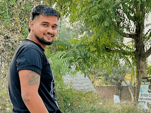 आज कोर्ट में पेश होंगे बेटे के हत्यारोपी पूर्व सरपंच:भागते समय तालाब में फेंकी पिस्तौल; चंडीगढ़ में मिली वैगनार; वकील एसपी से मिले