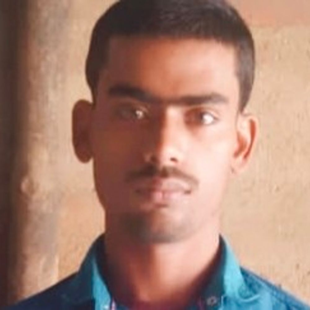 सड़क किनारे पानी भरे गड्ढे में गिरा युवक, मौत:शेखपुरा में साइकिल से बाजार जाने के लिए निकला था, अगले फागुन में होनी थी शादी