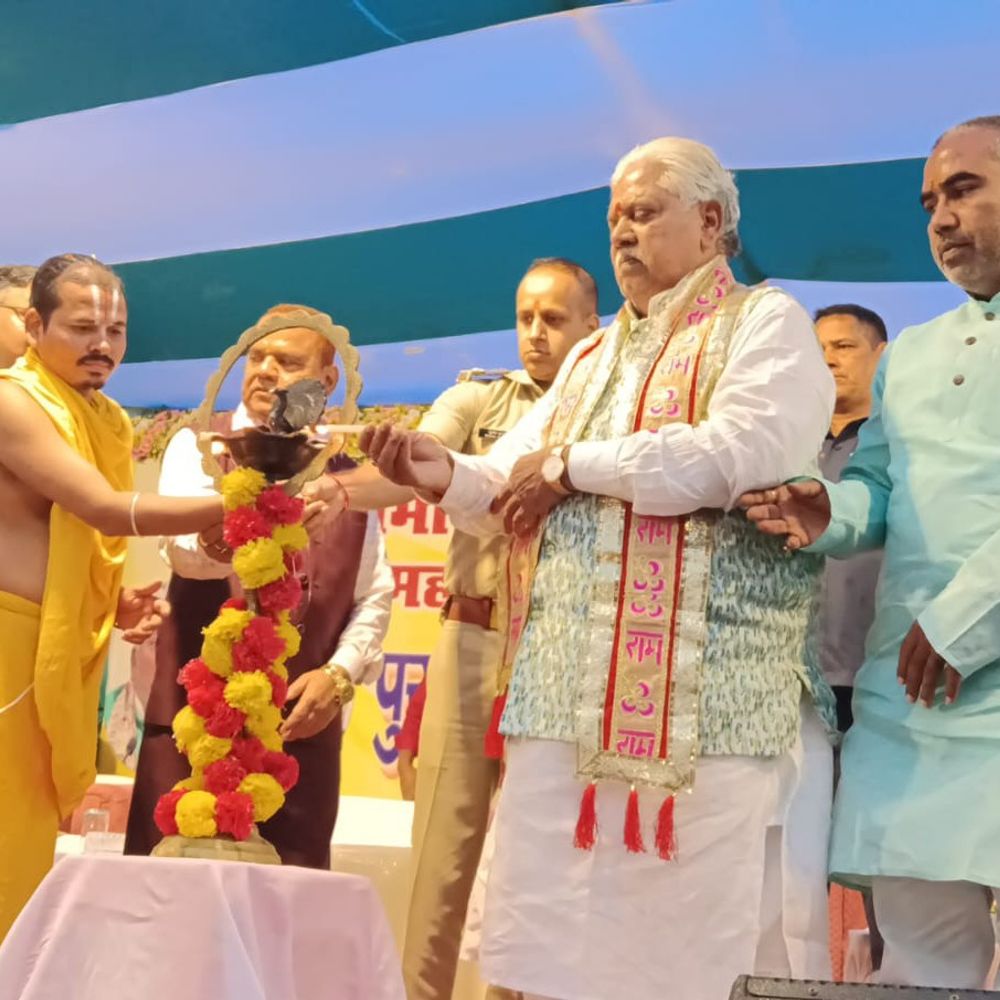 ‘चुनाव नतीजों से कांग्रेस का कमजोर होता जनाधार दिखा’:कांग्रेस के प्रदर्शन पर विस अध्यक्ष ने उठाए सवाल, कहा- कई राज्यों में सफतला नहीं