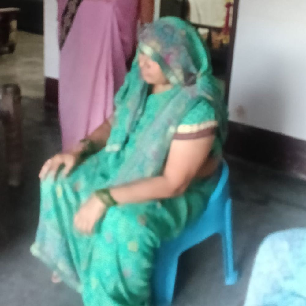 महिला से लूट के दावा, जांच में नहीं मिले सबूत:मेरठ में घर में जबरन घुसने और नशीला पदार्थ सुंघाने की पुष्टि नहीं, पुलिस जांच में जुटी