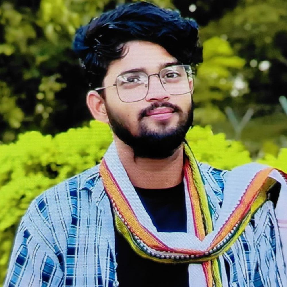 जमुई में रोड एक्सीडेंट में युवक की मौत:बाइक से लौट रहा था घर, अज्ञात गाड़ी ने मारी टक्कर