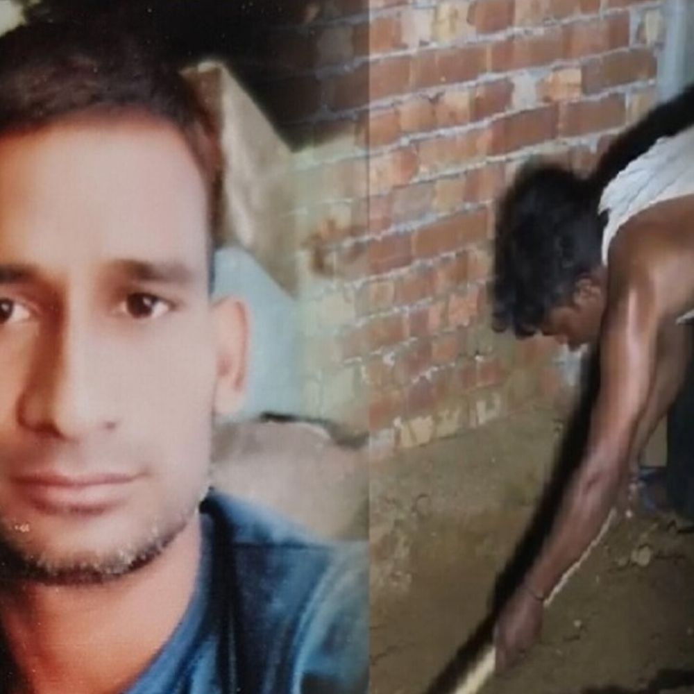 कातिल बीवी और सौतेला भाई अदालत में गुनहगार साबित:हत्या के बाद टॉयलेट के गड्ढे में छिपाई थी लाश, 13 अक्टूबर को आएगा फैसला
