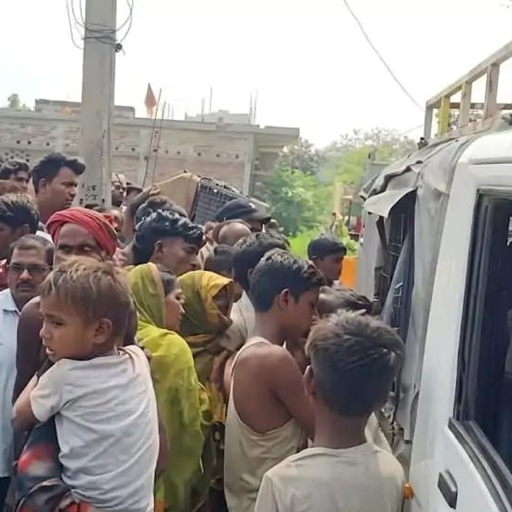 विभूतिपुर में विवाहिता की संदिग्ध मौत:परिजनों ने ससुराल पक्ष पर हत्या का आरोप लगाया, थाना में शिकायत दर्ज