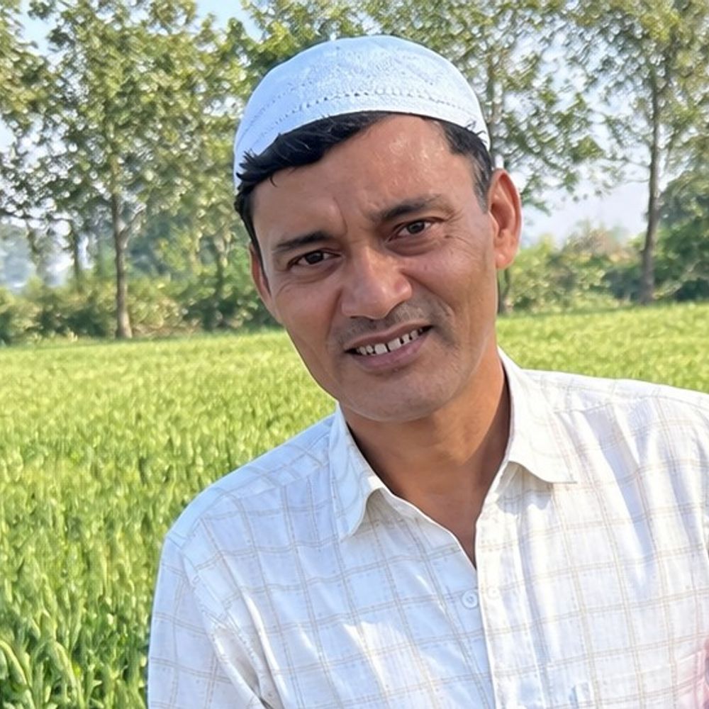 सहारनपुर में डंपर ने बाइक सवार 2 दोस्तों को रौंदा:देहरादून के अस्पताल में दम तोड़ा, पथरी की दवा लेने आए थे