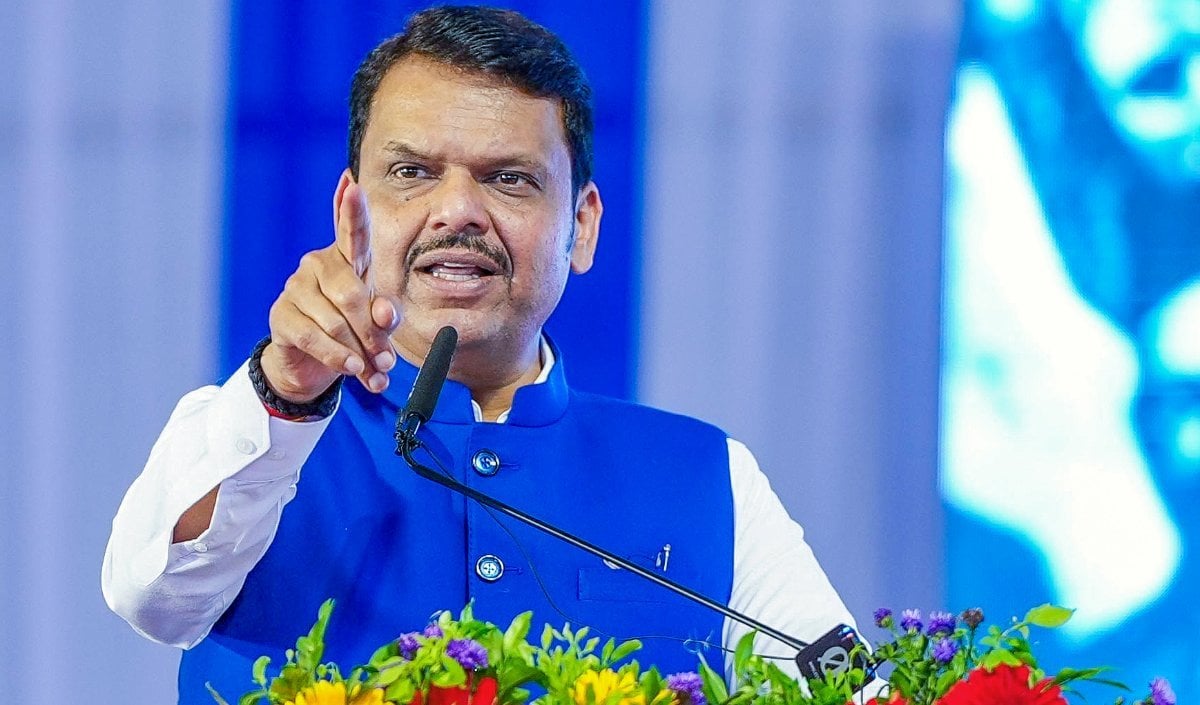 Maharashtra के 1.5 करोड़ किसानों के लिए ₹5000 सूखा राहत, CM फडणवीस का ऐलान