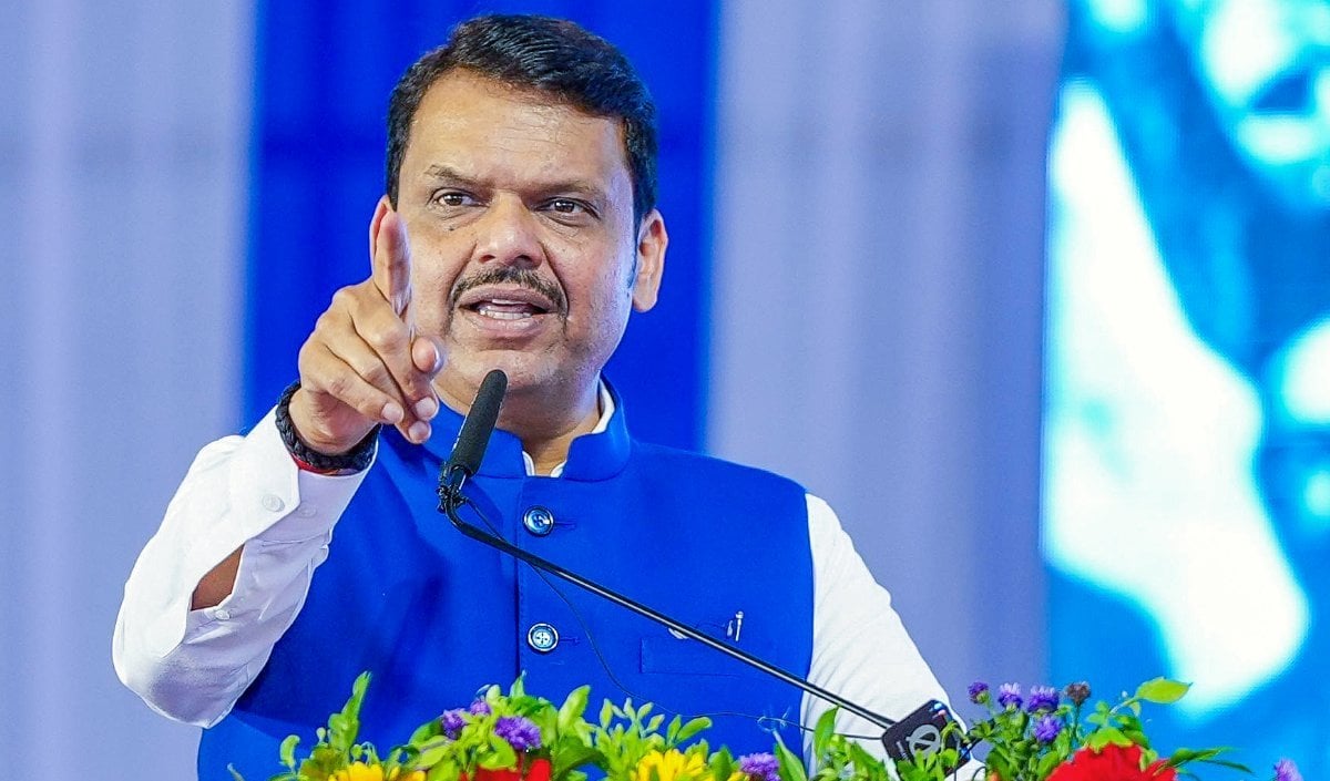 Bangladesh जैसी साजिश रच रहा Opposition, फडणवीस बोले- देश में अस्थिरता का षड्यंत्र