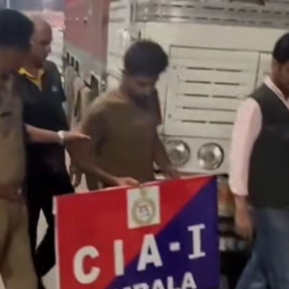 अंबाला शराब तस्करी में रोहतक लॉ स्टूडेंट को जमानत:पुलिस बोली- ट्रक को पायलट कर रहा था; कोर्ट ने कहा- तस्करों से संबंध के सबूत नहीं