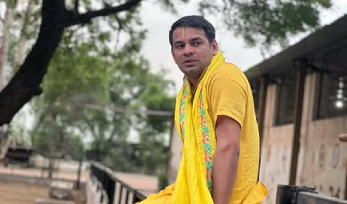 Rise & Fall 2 | तेज प्रताप यादव का बड़ा खुलासा, कहा- ‘शादी के 3 महीने के भीतर ही पूर्व पत्नी को एक्स-बॉयफ्रेंड को लव यू मैसेज करते देखा था’
