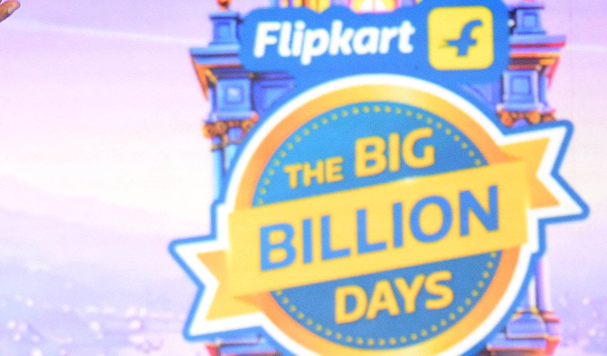 Flipkart Big Billion Days 2026: पहले ही घंटे में इलेक्ट्रॉनिक्स और अप्लायंसेज की रिकॉर्ड बिक्री, ‘फ्लिपकार्ट मिनट्स’ के ऑर्डर्स 3.5 गुना बढ़े