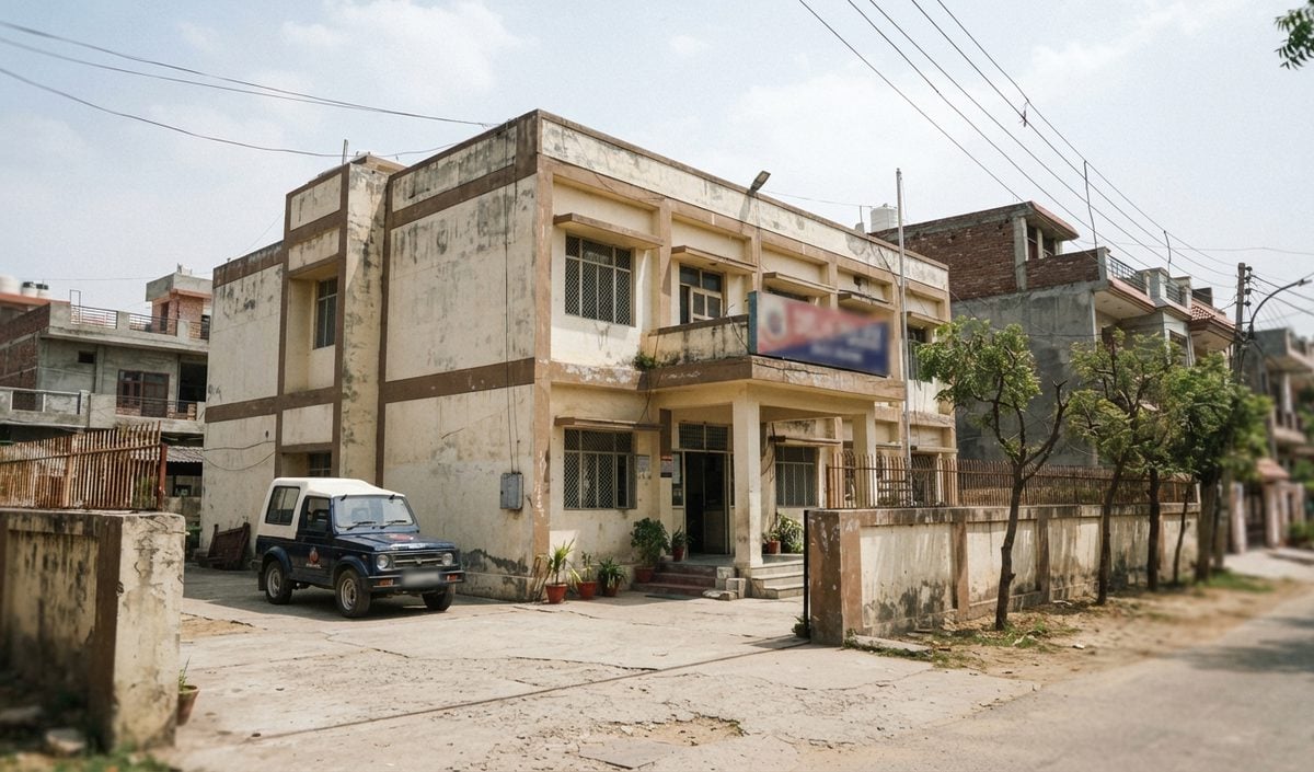 उत्तर-पश्चिम Delhi में कारोबारी के आवास पर फायरिंग, लॉरेंस बिश्नोई और रोहित गोदारा गिरोह की जांच