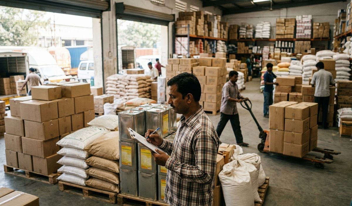 FMCG कंपनियों पर बढ़ी लागत की मार, दूसरी छमाही में घट सकता है मुनाफा