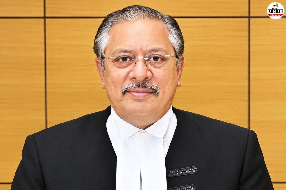 ‘मुझे CJ बनने से रोकने की साजिश हुई, गरिमा भी टूटी’, पूर्व ACJ संजीव शर्मा का सुप्रीम कोर्ट जज संदीप मेहता पर पलटवार