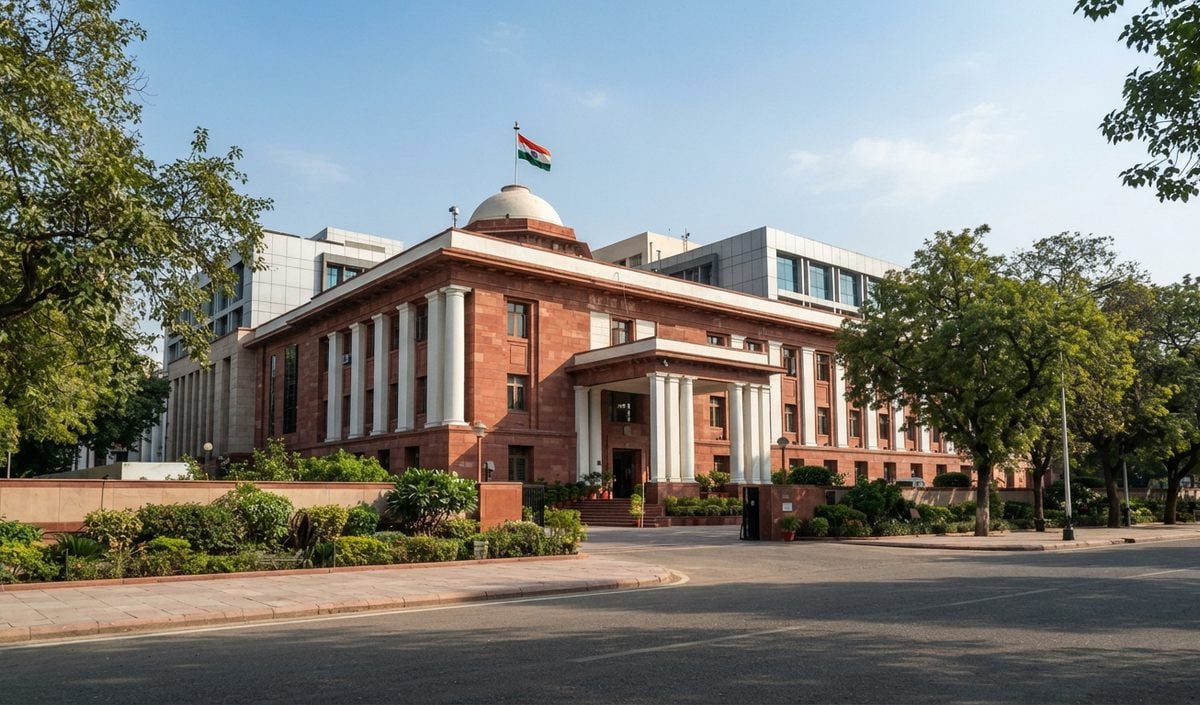 Election Commission का समर्थन करते हुए 124 पूर्व नौकरशाहों ने चुनावी धांधली के दावों पर उठाए सवाल