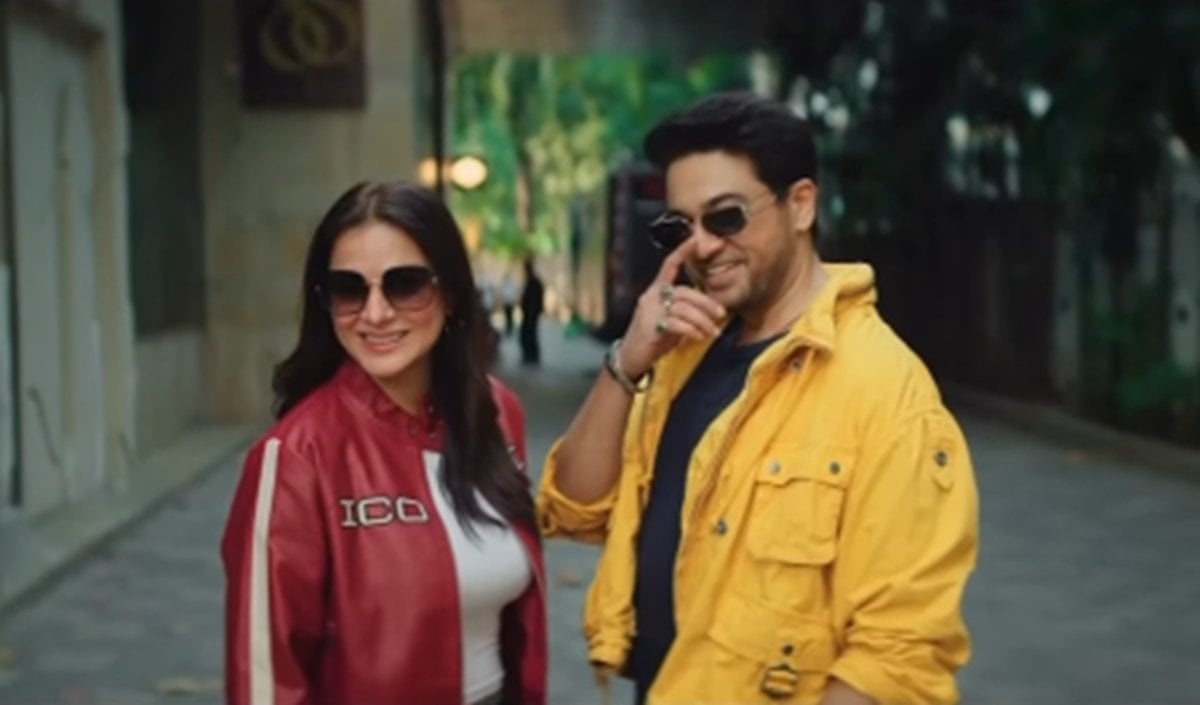 Gaurav Khanna Return To TV | गौरव खन्ना और श्रद्धा आर्या की जोड़ी जल्द मचाएगी धमाल, नए टीज़र ने बढ़ाई टीवी पर वापसी की उत्सुकता