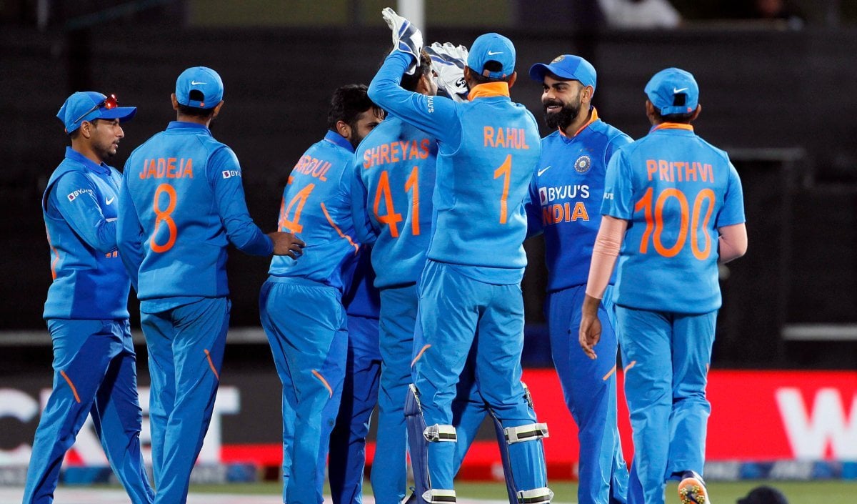 India vs New Zealand series squad | टेस्ट और दो अलग-अलग वनडे स्क्वॉड घोषित, रवींद्र जडेजा वनडे से बाहर, आकाश दीप की वापसी