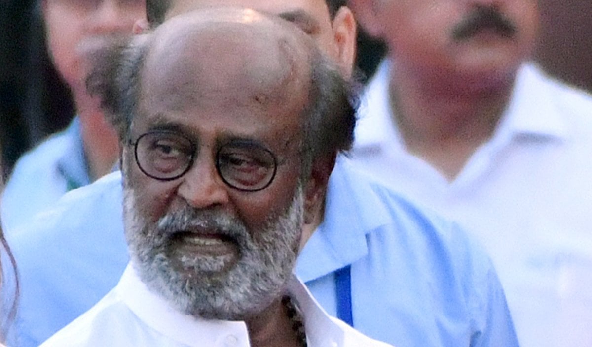 जब नाना पाटेकर ने रजनीकांत को दी थी राजनीति से दूर रहने की सलाह, कहा था- ‘वे बहुत सीधे हैं, राजनीति चालबाज़ों का खेल है’