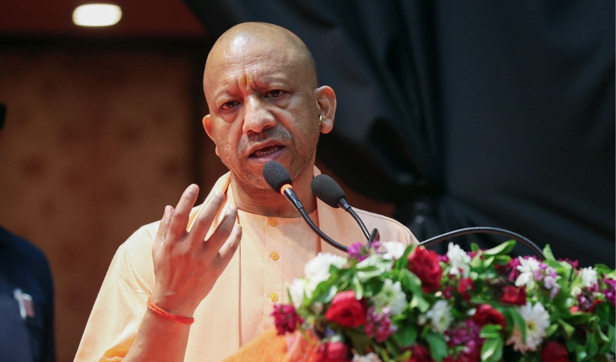 ‘जो परिणाम ‘जर्सी’ में लाए, ‘वर्दी’ में भी वैसी ही उम्मीद’, 470 खिलाड़ियों को पुलिस नियुक्ति पत्र सौंपते हुए बोले CM योगी आदित्यनाथ