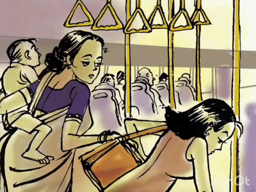 गोरखपुर में ऑटो से जा रही महिला के गहने चोरी:पर्स से सोने की चेन, अंगूठी सहित करीब 56 ग्राम जेवर लेकर फरार हुए, FIR