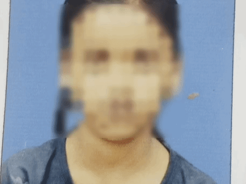 गोरखपुर में प्रिंसिपल की गवाही पूरी:स्कूल के CCTV फुटेज की पुष्टि की, 10 साल की बच्ची से सिपाही ने रेप और हत्या किया था