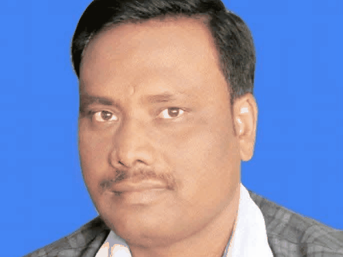 गणेश निषाद गोरखपुर जिला व संतोष महानगर के अध्यक्ष बने:भाजपा ने घोषित किया पिछड़ा वर्ग मोर्चा के अध्यक्षों की सूची