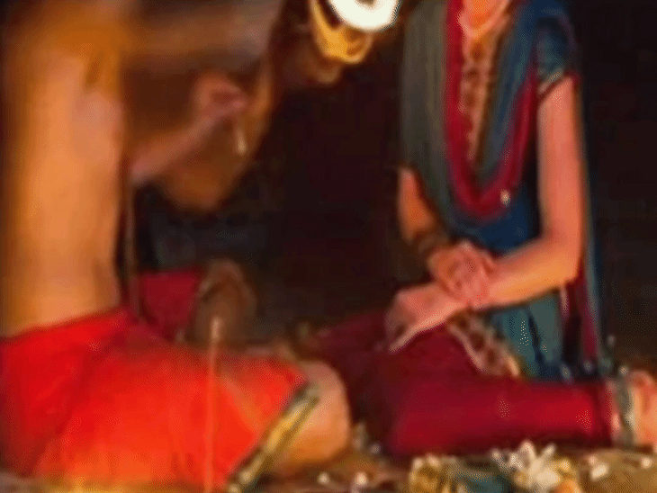 गोरखपुर में रेपिस्ट तांत्रिक को 10 साल की सजा:नशे की गोली खिलाकर महिला से रेप किया, विरोध करने पर वायरल किया VIDEO