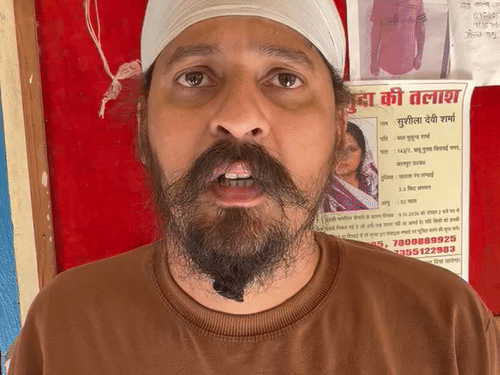 गोविंद नगर पुलिस को चकमा देकर भाग निकली किशोरी:मेडिकल कराने उर्सला गई थी पुलिस, किशोर के साथ पकड़ा गया ऑटो ड्राइवर जेल गया