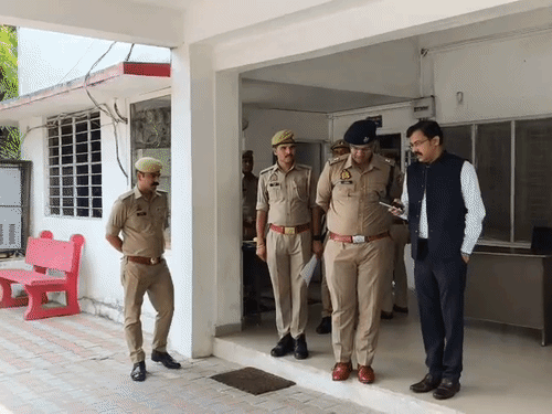 NIA ने दो आरोपियों को अरेस्ट किया:सहारनपुर पीएनबी की करेंसी चेस्ट में 17.29 करोड़ के नकली नोट मिले थे