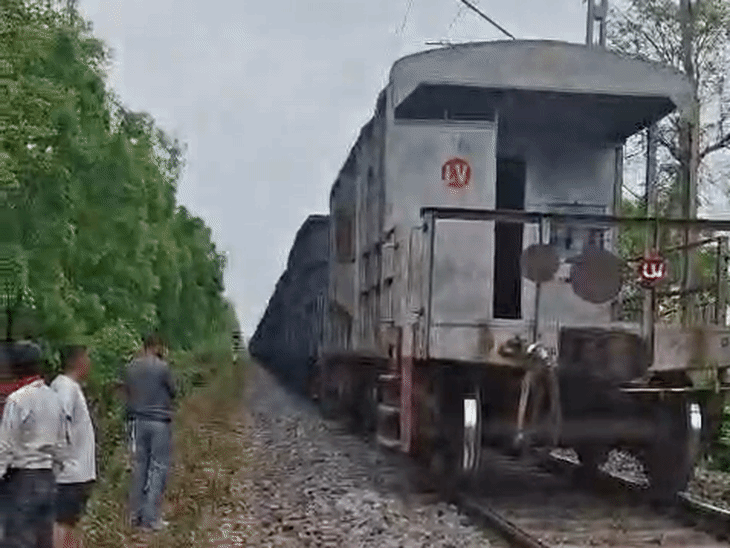 20 किलोमीटर लंबी नेउरा-दनियावां रेल परियोजना पूरी:अब पटना को बाईपास कर बिहार शरीफ-शेखपुरा के रास्ते चलेंगी मालगाड़ियां, रेल संरक्षा आयुक्त ने दी स्वीकृति