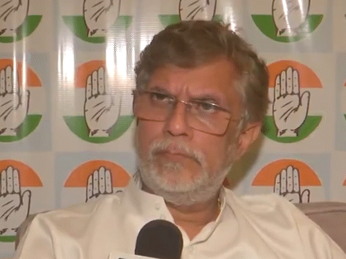 केरलम कांग्रेस का पोस्ट-व्यवस्था नहीं संभलती तो CJI इस्तीफा दें:फिर डिलीट किया; विवाद बढ़ा तो सांसद बोले- हमें न्यायपालिका पर पूरा भरोसा