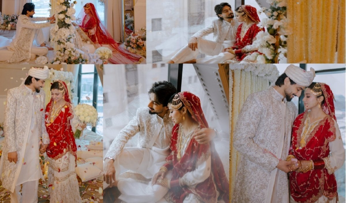 इन्फ्लुएंसर Faisal Shaikh उर्फ़ फ़ैसू ने मदीना में तान्या से शादी की, शेयर की खूबसूरत तस्वीरें; बताया ‘सपना सच होने’ जैसा