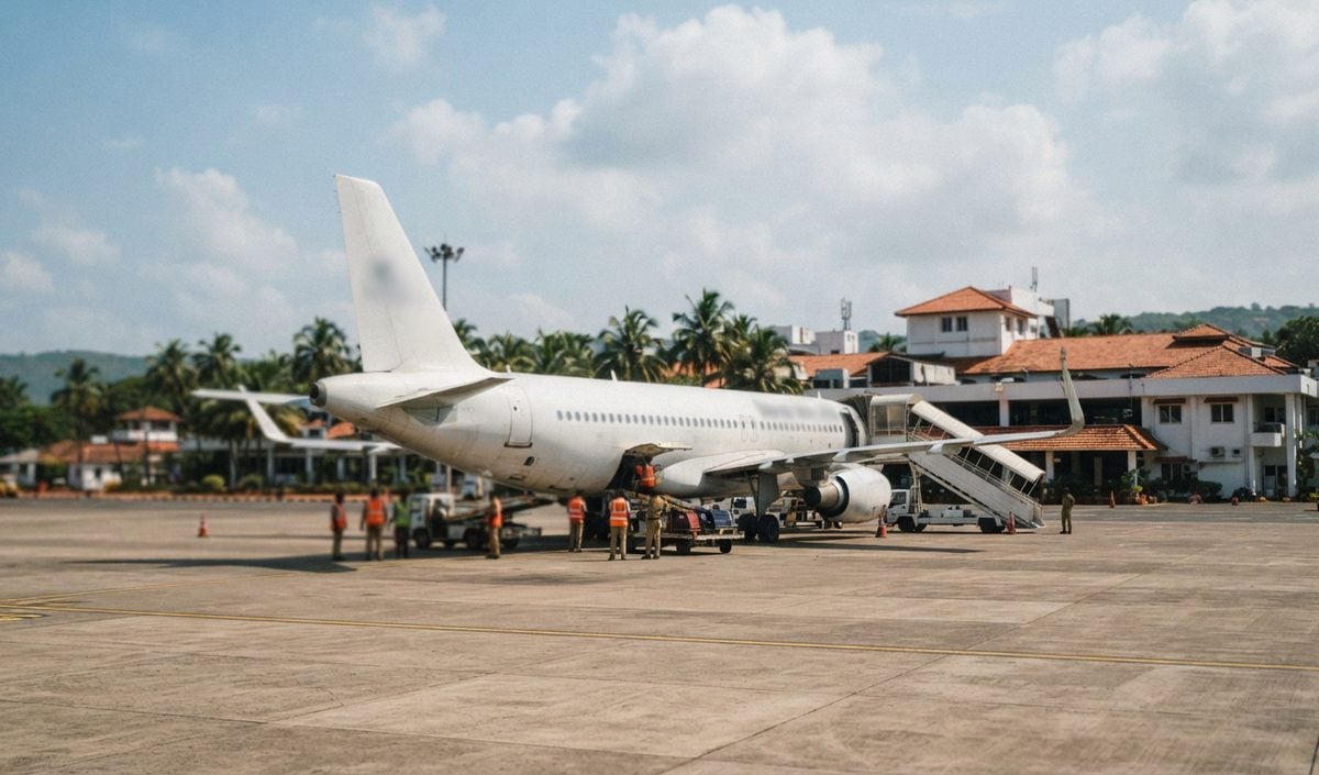 Goa में Charter Flights को बढ़ावा देने के लिए सरकार देगी 2 करोड़ रुपये की मदद
