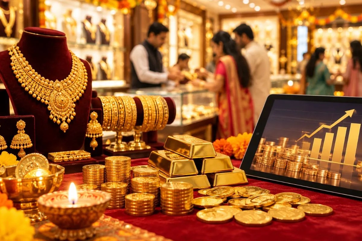 Gold Investment Strategy: सोना खरीदने में न करें जल्दबाजी, पहले चेक करें पोर्टफोलियो, जानिए क्या कह रहे एक्सपर्ट
