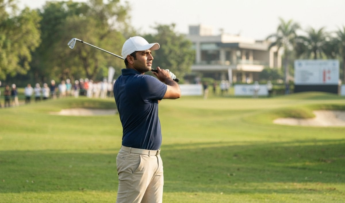 BMW Group India ने घोषित किए Golf Cup विजेता, South Africa में खेलेंगे