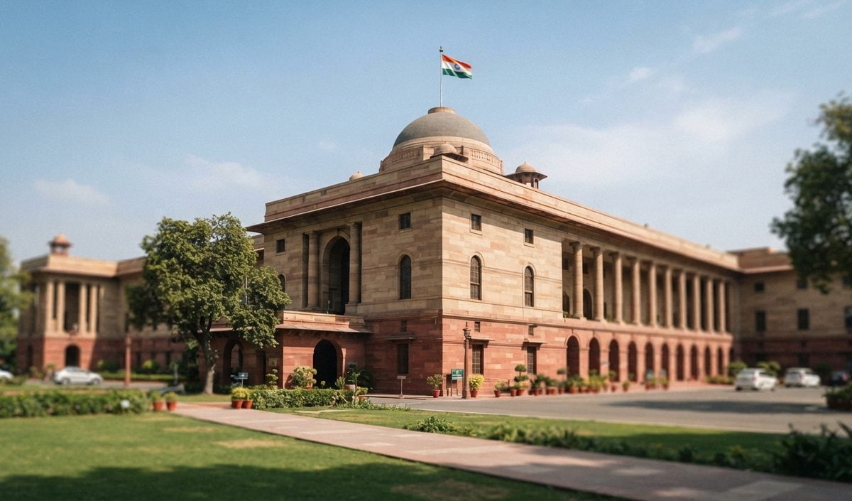 GST Council ने टैक्स सुधारों को दी मंजूरी, अफसरों का गिरफ्तारी अधिकार खत्म
