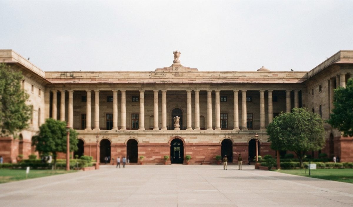 GST 2.0: अधिकारियों के गिरफ्तारी अधिकार खत्म करने और आसान नियमों पर विचार