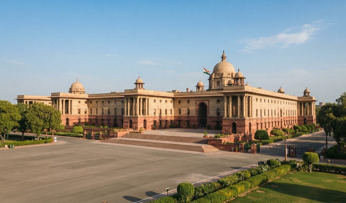 GST Council: कर चोरी मामलों में सीधे गिरफ्तारी का अधिकार गंवा सकते हैं टैक्स अधिकारी