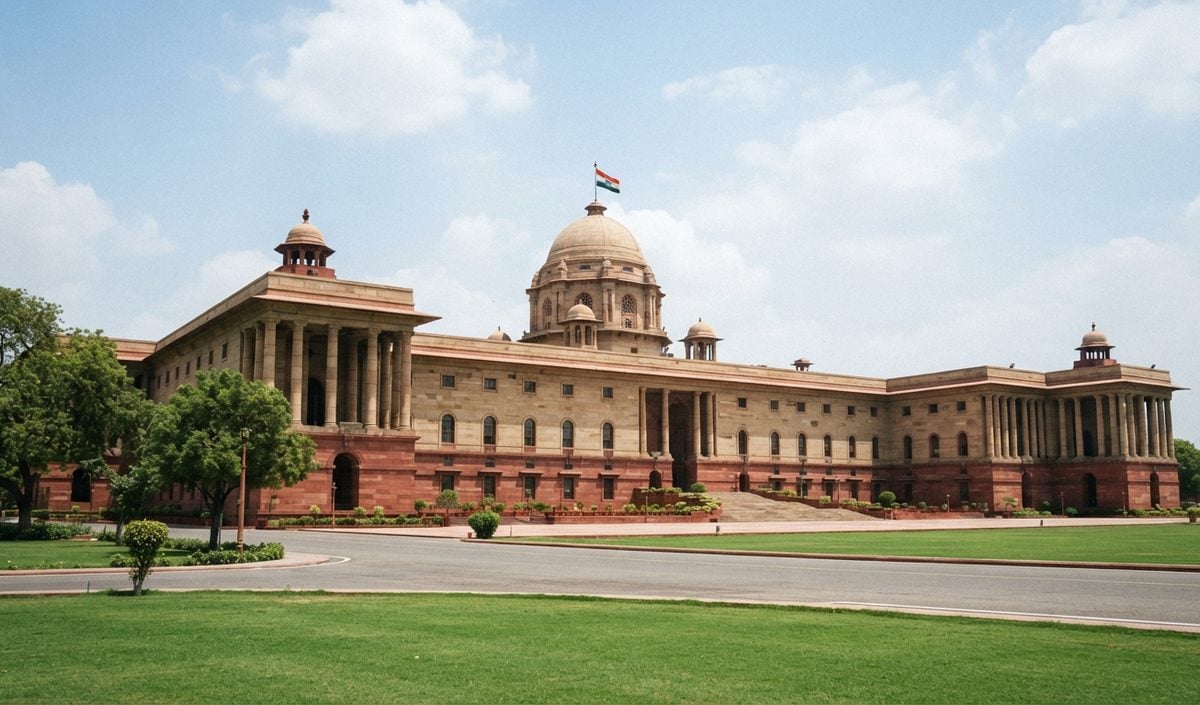 GST Council कर अधिकारियों की समितियों को तीन निकायों में समेटने की तैयारी में