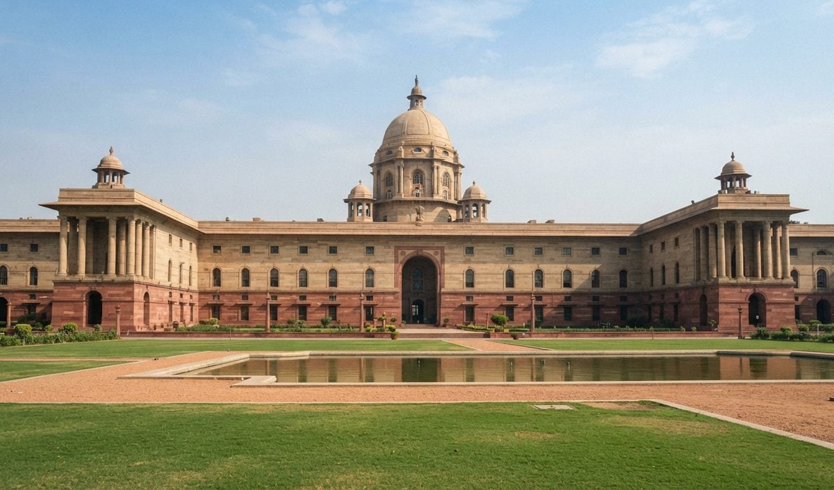GST अधिकारियों की गिरफ्तारी शक्ति खत्म करने की तैयारी, अपराध साबित होने पर ही होगी कार्रवाई