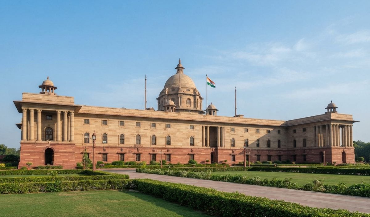 GST Council ने छीना अफसरों से गिरफ्तारी का अधिकार, मुकदमा सीमा बढ़ाकर 5 करोड़ रुपये की