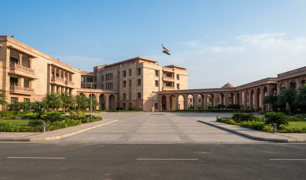 Gujarat में बड़ा प्रशासनिक फेरबदल, 17 IAS अफसरों के तबादले