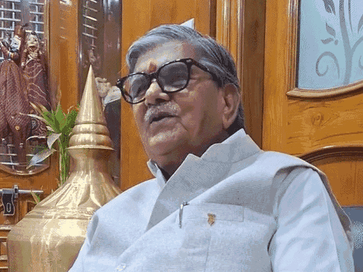 पंजाब के राज्यपाल कटारिया उदयपुर में मनाएंगे 83वां जन्मदिन:10 अक्टूबर को एयरपोर्ट पर देंगे गार्ड ऑफ ऑनर ; 12 को जोधपुर जाएंगे