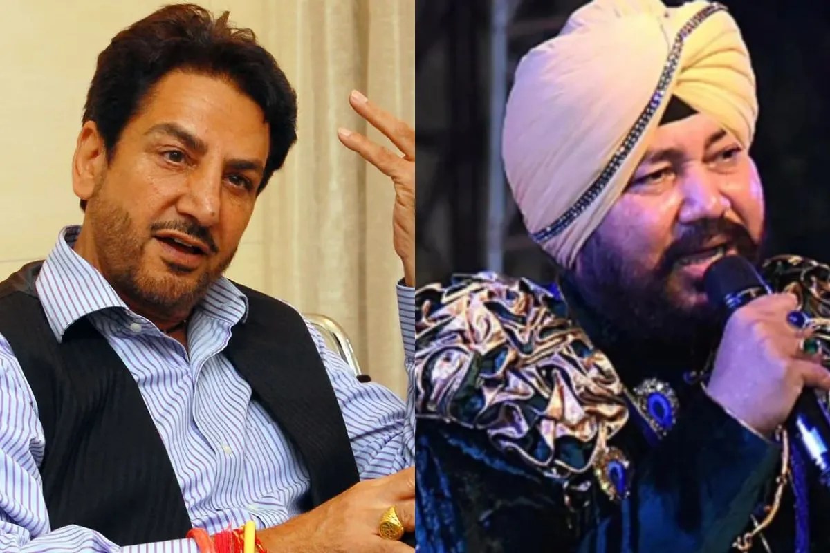 ‘कलाकार भी इंसान ही होते है’, दलेर मेहंदी विवाद पर गुरदास मान का आया रिएक्शन, गायकों के प्लेबैक सिंगिंग छोड़ने पर भी दिया बयान